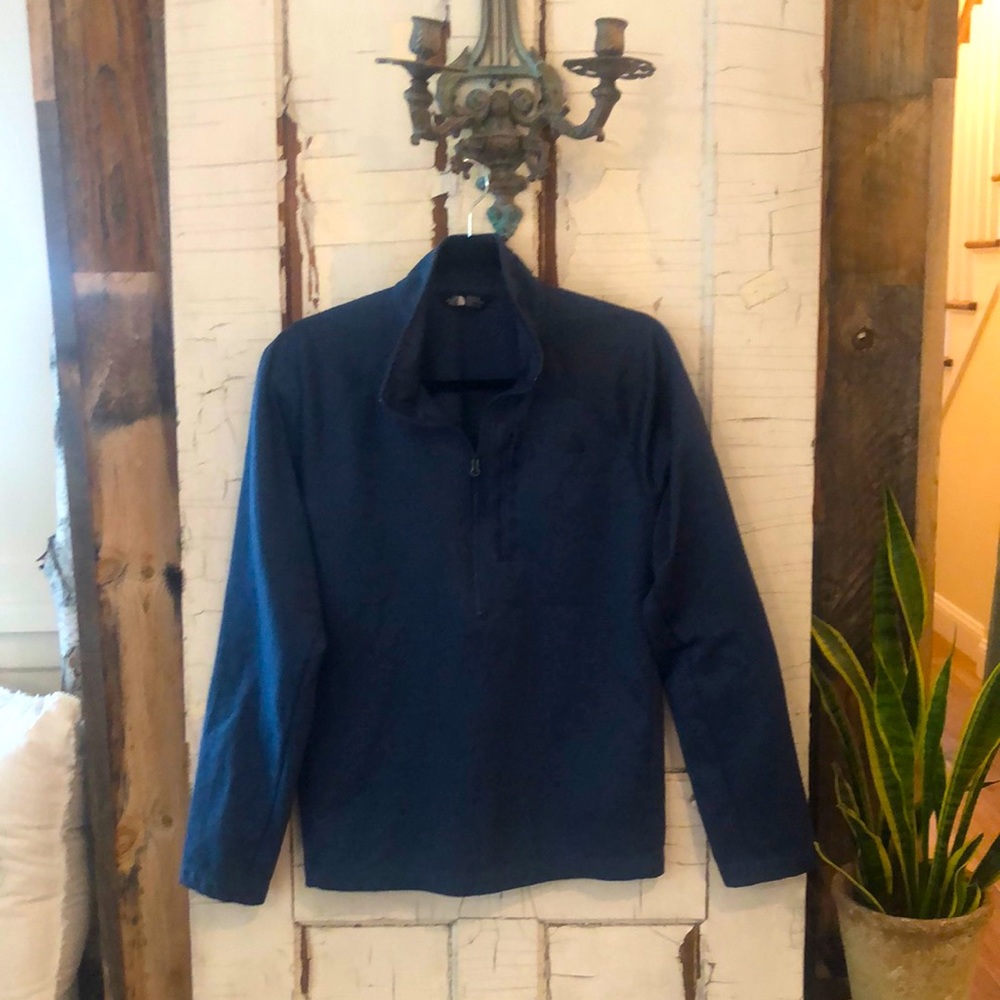 North Face Men’s Pullover
